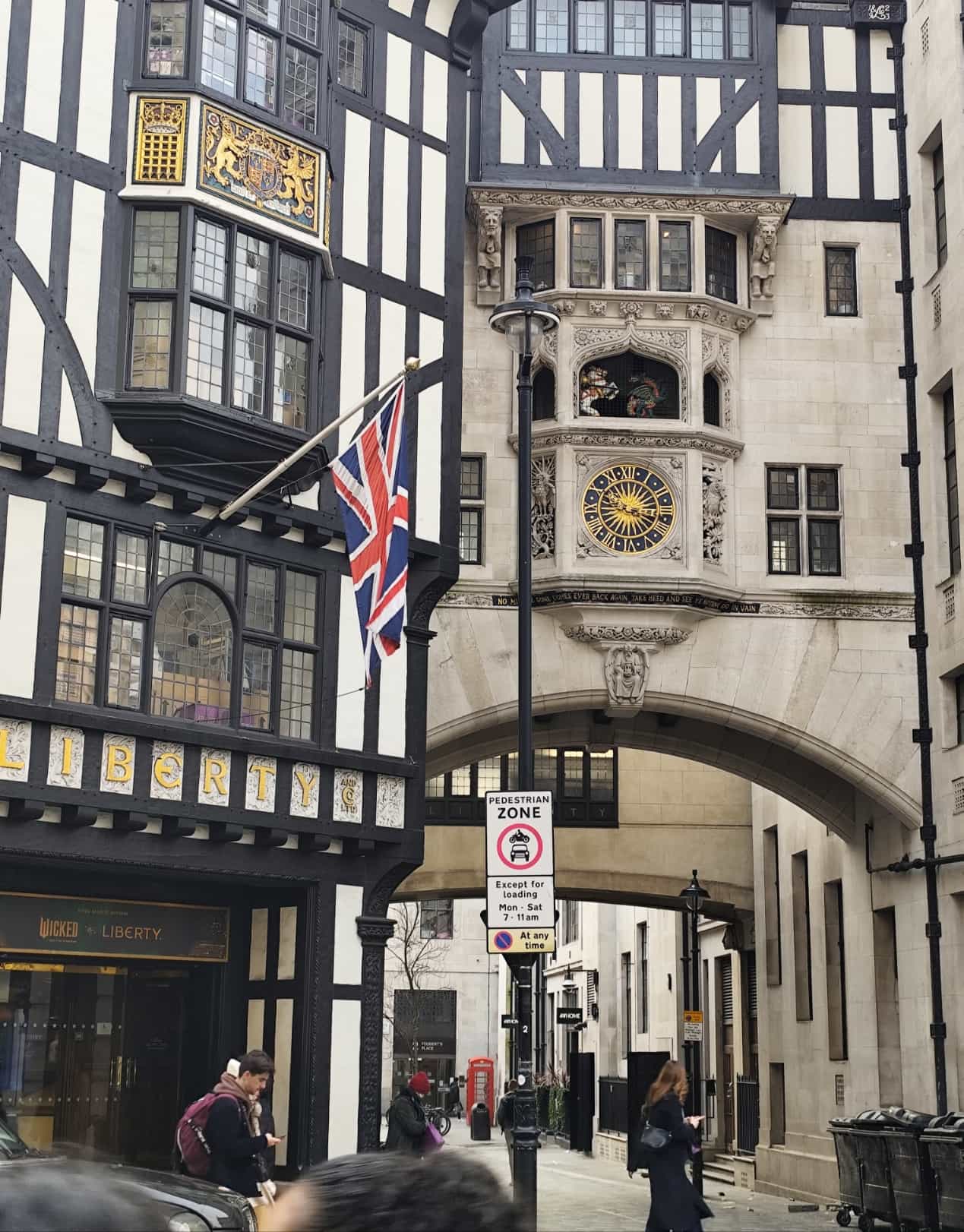 Une librairie magnifique!